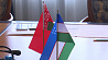 Что Беларусь покупает у Узбекистана и что поставляет на рынок стран Центральной Азии