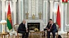 Александр Лукашенко накануне встретился с зампредседателя Парламентской ассамблеи ОБСЕ 