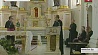 Папа Римский Франциск в Беларуси назначил нового епископа