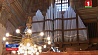 В костеле Успения девы Марии и Святого Станислава зазвучит голландский орган