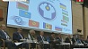 Экономический форум СНГ прошел в Москве