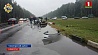 Три человека погибли в результате столкновения УАЗа и "рено"