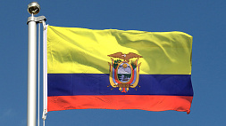 Президент Эквадора заявил, что страна находится в состоянии войны с терроризмом
