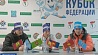 В Новополоцке проходит третий этап Кубка Белорусской федерации биатлона среди юношей и девушек