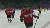 Канада второй раз кряду выиграла золото Олимпийских игр
