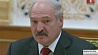 Александр Лукашенко прибыл в Таджикистан для участия в саммите ОДКБ