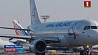 В московском аэропорту Жуковский  столкнулись два самолета