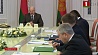 Президент Беларуси поручил правительству компенсировать потери республиканского бюджета из-за налогового маневра России в нефтяной сфере