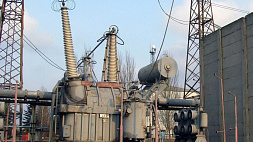 Украина начала испытывать острую нехватку советских трансформаторов