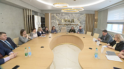 27 апреля в Беларуси пройдут правовые профсоюзные приемы 