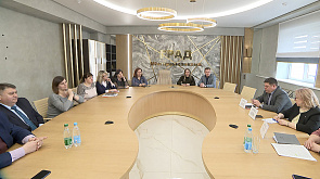 27 апреля в Беларуси пройдут правовые профсоюзные приемы 