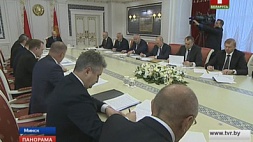 На совещании у Президента говорили о необходимых поправках в Жилищный кодекс 