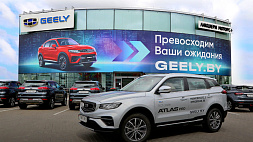 Новые автомобили могут подешеветь в Беларуси