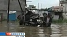 Растет число жертв наводнения в Индии