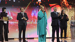 Гран-при "Телевершины" удостоен проект "X-Factor. Суперфинал. Прямой эфир"