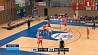 Юниорская сборная Беларуси по баскетболу на чемпионате Европы в дивизионе В вышла в полуфинал