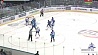 Хоккейное "Динамо" завтра проведет матч против финского "Йокерита"
