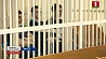Суд по делу о гибели рядового Коржича начался в Минске