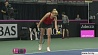 Ольга Говорцова проиграла на старте теннисного турнира в Индиан-Уэллсе