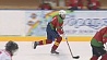 В Горках стартовали соревнования по хоккею Золотая шайба на призы Президента Беларуси