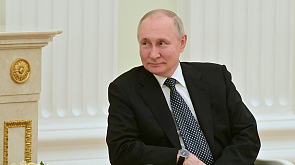 Путин рассказал, что объединяет Беларусь и Россию