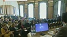 О новых подходах к высшей школе Беларуси накануне говорили в БГУ