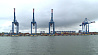 Клайпедский порт в Литве находится в шаге от закрытия, потери грузооборота - сотни миллионов долларов 