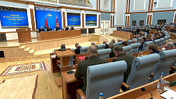 Лукашенко: Вопросы противодействия внешним и внутренним угрозам должны быть сегодня на особом контроле