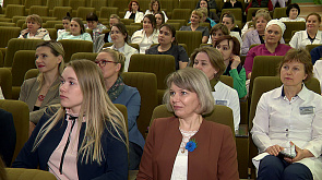 Белорусский союз женщин объединил активисток крупнейших медицинских РНПЦ страны