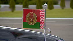 Александр Лукашенко проведет официальные переговоры с президентом Азербайджана