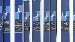 Евродепутат предложил упразднить НАТО