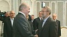 Беларусь и Иран намерены восстановить прежний уровень экономического взаимодействия