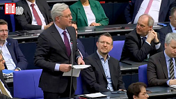 В Германии призвали лишить Венгрию и Словакию членства в ЕС 