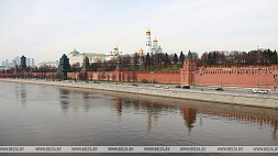 Нет сомнений, что за атакой на Кремль стоит киевский режим, заявили в МИД РФ