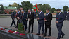 В преддверии Дня народного единства прокуроры Беларуси посетили Брестскую крепость