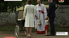Крещение принцессы Шарлотты прошло в графстве Норфолк