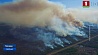 В Канаде площади лесных пожаров за неделю выросли в четыре раза