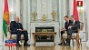 Президент: Беларусь и Евросоюз значительно продвинулись в развитии взаимоотношений