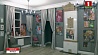 В Минске открылась авторская выставка Марии Пешкун "Жили-небыли"