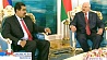 Состоялась официальная встреча Президента Беларуси Александра Лукашенко с президентом Венесуэлы