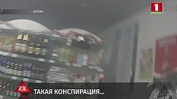 Молодые люди украли из продуктового магазина в Лепеле 500 рублей 