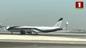 Полеты по 117 направлениям: один из крупнейших в мире терминалов открывается в аэропорту Абу-Даби