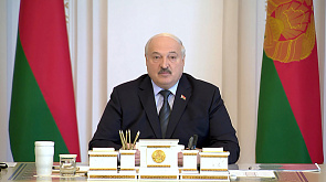 Лукашенко об африканском рынке: У нас есть уникальная возможность прийти в регион всерьез и надолго 