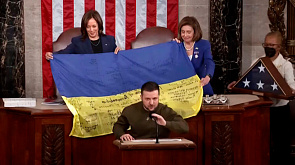 Украина ввела цензуру на онлайн-контент под предлогом военного времени - Госдеп США