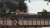 Пожар на заводе "Полимир" ликвидирован