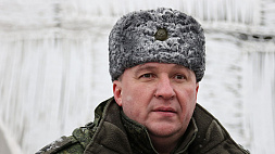 Хренин раскрыл журналистам подробности телефонного разговора с министром обороны Украины