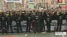 Саммит по вопросам беженцев в Брюсселе  прошел на фоне многочисленных акций протеста по всей Европе