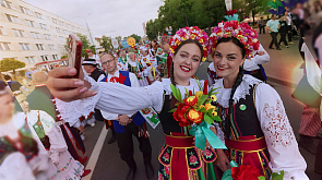 200-летие Августовского канала отметят на фестивале в Гродно. В программе гастрофест, битва лесорубов, конкурс по скоростному поеданию сосисок