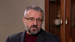 Автор книги "Гордость за Беларусь" рассказал в интервью о современных достижениях страны