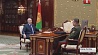 Андрей Равков доложил Президенту о ходе модернизации белорусской армии